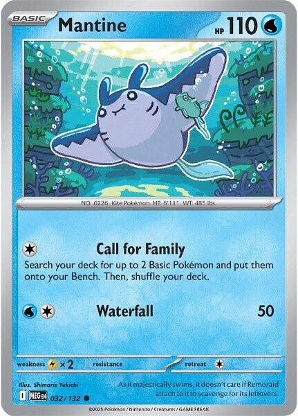 Mantine