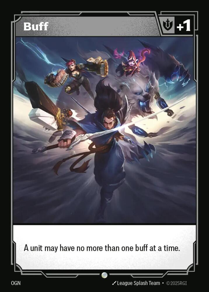 Sprite (274) // Buff (Back)