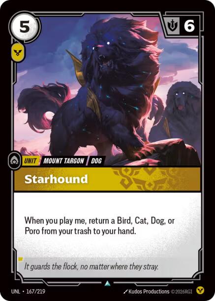 Starhound