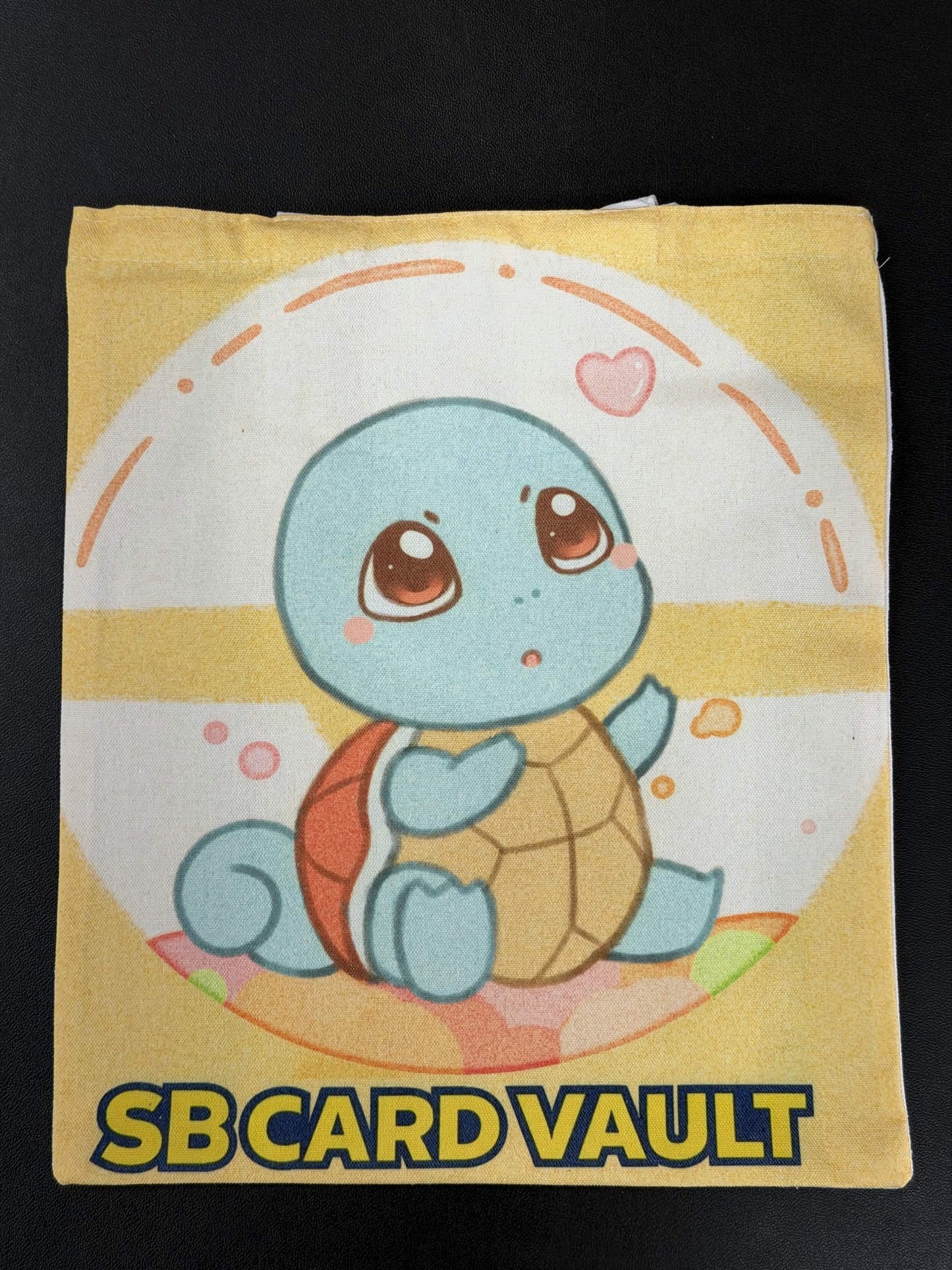 Squirtle Tote Bag