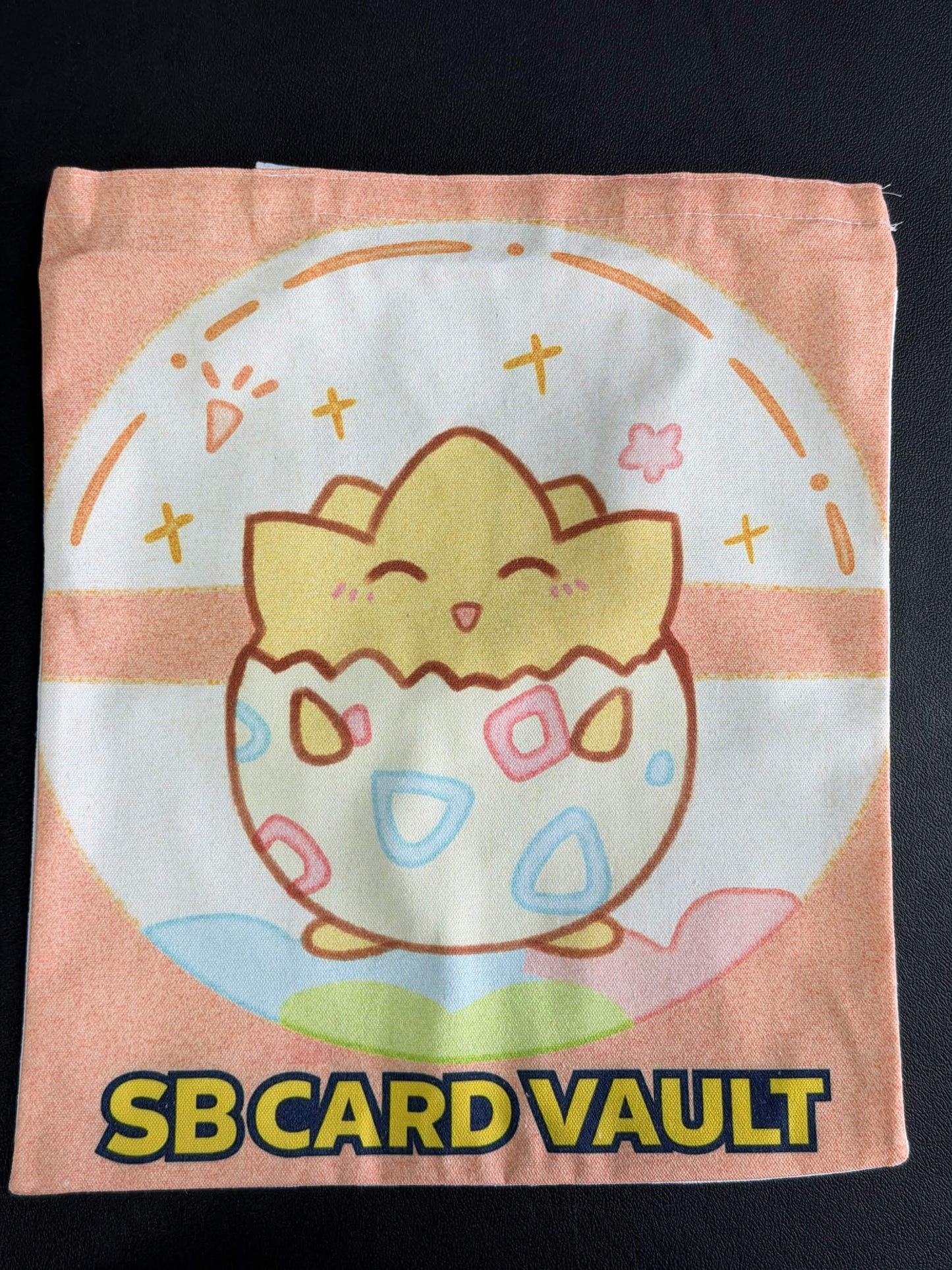 Togepi Tote Bag